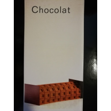 Tortaforma Chocolat sütés és főzés