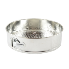  Tortaforma csatos 26 cm sütés és főzés