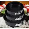  Tortaforma készlet 3 darab