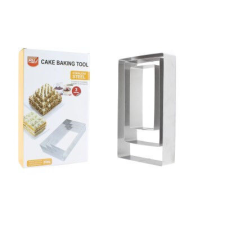  TORTAFORMA TÉGLA ENG-414 3DB 1CS sütés és főzés
