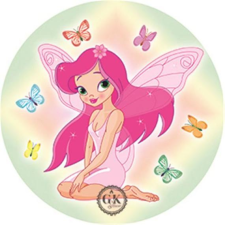  Tortaostya tündér alapvető élelmiszer