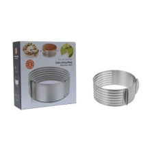  TORTAVÁGÓ FORMA FÉM ENG-425 1DB sütés és főzés