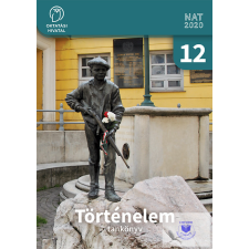 Történelem 12. a középiskolák számára tankönyv