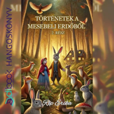  Történetek a Mesebeli erdőből 2. rész egyéb e-könyv