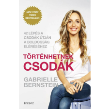 Történhetnek csodák életmód, egészség