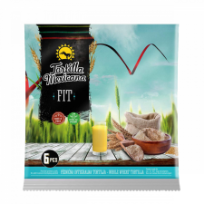 Tortilla Mexicana Fitt 390 g előétel és snack