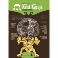 Tortoma Kiadó Kelet kapuja I/2. (Történelmi folyóirat) antikvárium - használt könyv