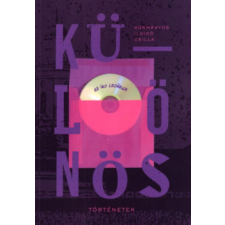 Tortoma Kiadó Különös történetek - Első könyv - Az ügy lezárva regény