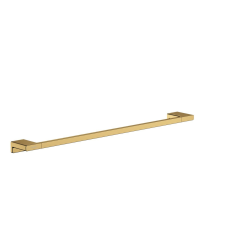  Törülközőtartó Hansgrohe AddStoris fényezett arany színű 41747990 fürdőszoba bútor