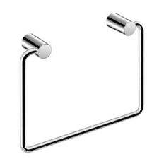  Törülközőtartó Jika Basic króm 813A.4.004.400.1 fürdőszoba kiegészítő