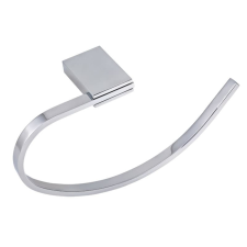  Törülközőtartó Novaservis Metalia 9 króm 0901.0 fürdőszoba bútor