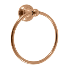  Törülközőtartó RAV SLEZÁK arany MKA0104Z fürdőszoba bútor