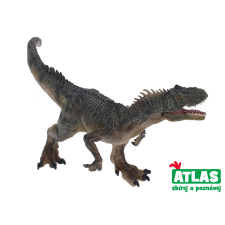  Torvosaurus figura 24 cm játékfigura