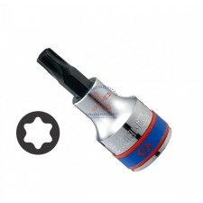  Torx bitfej 1/2&quot; T27 dugókulcs