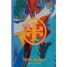  Tory Burch – Tory Burch,Anna Wintour idegen nyelvű könyv