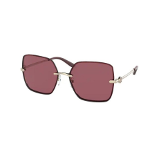 Tory Burch TY6080 329769 GOLD SOLID BORDEAUX napszemüveg