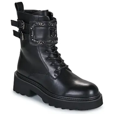 Tosca Blu Csizmák LEA Fekete 36