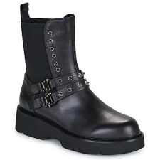 Tosca Blu Csizmák LOUISA Fekete 37 női csizma, bakancs