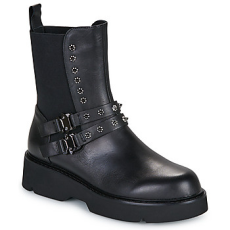 Tosca Blu Csizmák LOUISA Fekete 41