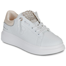 Tosca Blu Rövid szárú edzőcipők ASTRID Fehér 39 női cipő