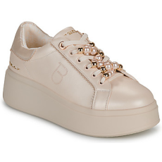 Tosca Blu Rövid szárú edzőcipők CLARA Bézs 38
