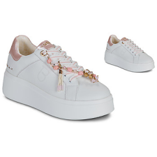 Tosca Blu Rövid szárú edzőcipők CLARA Fehér 37 női cipő