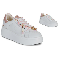 Tosca Blu Rövid szárú edzőcipők CLARA Fehér 39