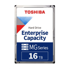 Toshiba 16TB 7200rpm SATA-600 512MB MG Series MG08ACA16TE merevlemez