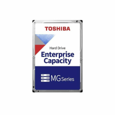 Toshiba 18TB 7200rpm SATA-600 512MB MG Series MG09ACA18TE merevlemez, ssd