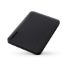 Toshiba 1TB 2,5" USB3.2 CANVIO ADVANCE Black HDTCA10EK3AA