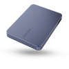 Toshiba 2TB 2,5" USB3.2 CANVIO GAMING Black HDTX220EK3AA