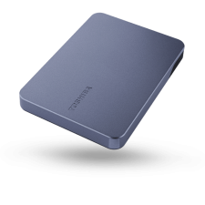 Toshiba 2TB 2,5" USB3.2 CANVIO GAMING Black HDTX220EK3AA merevlemez, ssd
