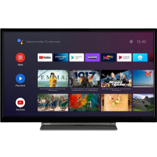 Toshiba 32LA3E63DG tévé