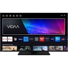 Toshiba 43UV3463DAW tévé