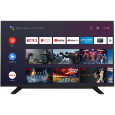 Toshiba 50UA2063DG tévé