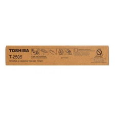Toshiba 6AG00005084 - eredeti toner, black (fekete) nyomtatópatron & toner