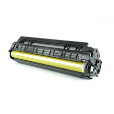 Toshiba 6AG00009143 Eredeti Toner - Sárga (6AG00009143) nyomtatópatron & toner