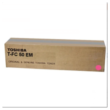 Toshiba 6AJ00000112 Eredeti Toner - Magenta nyomtatópatron & toner