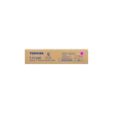 Toshiba 6AJ00000127 Eredeti Toner - Magenta (6AJ00000127) nyomtatópatron & toner