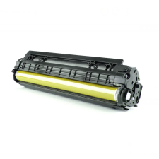 Toshiba 6AJ00000168 Eredeti Toner - Sárga nyomtatópatron & toner
