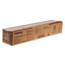 Toshiba 6AJ00000182 Eredeti Toner - Sárga (6AJ00000182) nyomtatópatron & toner