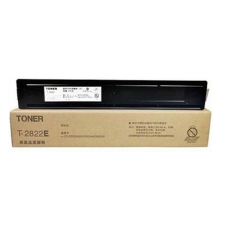Toshiba 6AJ00000221 - eredeti toner, black (fekete ) nyomtatópatron & toner