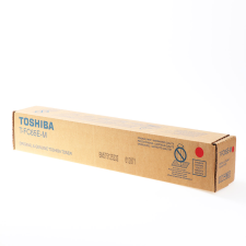 Toshiba 6AK00000183 Eredeti Toner Magenta nyomtatópatron & toner
