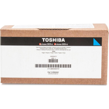 Toshiba 6B000000747 Eredeti Toner - Cián (6B000000747) nyomtatópatron & toner