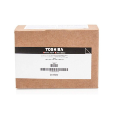 Toshiba 6B000000749 Eredeti Toner - Fekete nyomtatópatron & toner
