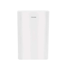 Toshiba CAF-X33XPL Légtisztító - Fehér légtisztító