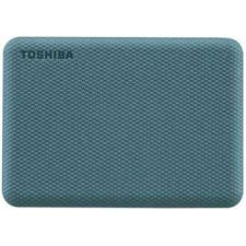 Toshiba Canvio Advance 2.5&quot; 2TB 5400rpm 32MB USB3.0 merevlemez