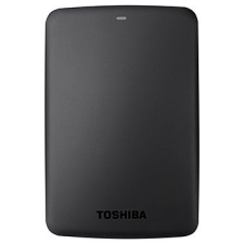 Toshiba Canvio Basics 2.5" 1TB USB 3.0 HDTB310EK3AA merevlemez