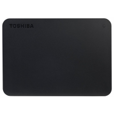 Toshiba Canvio Basics 2.5 1TB USB 3.0 HDTB410EK3AA merevlemez