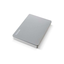 Toshiba Canvio Flex 2.5&quot; 4TB 5400rpm 16MB USB3.2 (HDTX140ESCCA) merevlemez